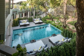  The Raweekanlaya Bangkok  Бангкок